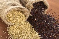 QUINOA SEEDS