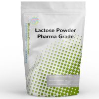 LACTOSE POWDER - HIGH QUALITY