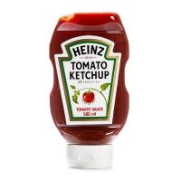 TOMATO KETCHUP