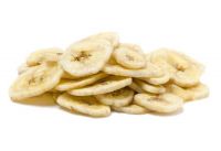 ORGANIC BANANA CHIPS