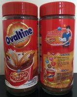 Ovaltine Milk Powder 400gr in jar