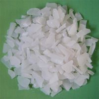 CAUSTIC SODA FLAKES