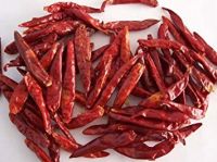 DRIED CHILI