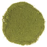 100% Alfafa Grass Powder