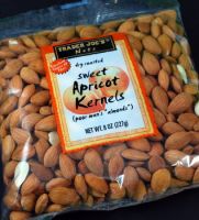 Apricot Kernels