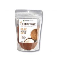 COCONUT SUGAR