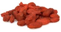 ORGANIC GOJI BERRIES