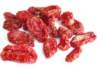 SUN DRIED TOMATO