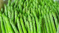 FRESH ASPARAGUS