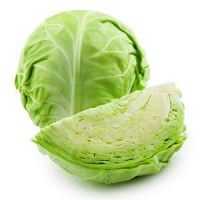 Fresh Cabbages