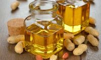 Organic peanut oil / refined peanut oil