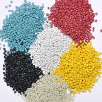 High Quality HDPE / LDPE / LLDPE Granules