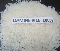 Jasmine Organic rice 100% Organic Jasmine Long Grain A 100%