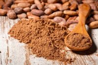 cocoa powder