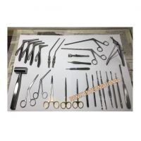 septoplasty surgery set