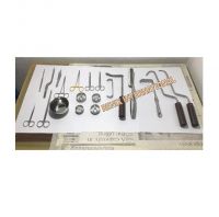 breast surgery set