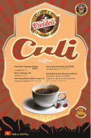 Sell CULI GROUND COFFEE