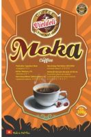 Sell MOKA GROUND COFFEE - VIETDELI