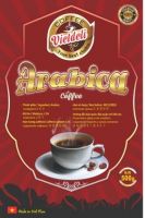 Sell ARABICA GROUND COFFEE - VIETDELI