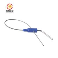 Newest selling OEM design security cable seal pu wiper seal with fast delivery