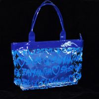 Hot Sell Handbags/shoulder bags/shopping bags/pvc  bags
