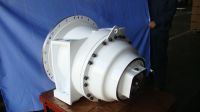 Sell Gearbox for concrete mixer truck