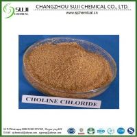 Feed Additives 50% 60% 70% 98% Choline Chloride