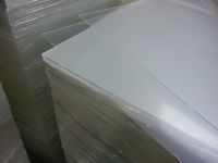 Pmma sheet acrylic scrap