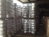 Aluminum Alloy wheel scrap