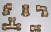 Sell  pipe fittings