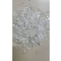 PET Bottle Flakes