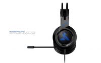 Professional gaming headset Compatible with PS4, Xbox One