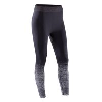 Womens Seamless Yoga Leggings