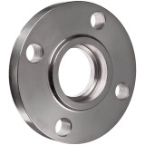 Titanium Flange