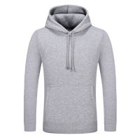 Manufacture wholesale mens and womens sweater hoodie sweater