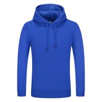 Manufacture custom logo unisex fleece hoodie sweater shirt casual wear