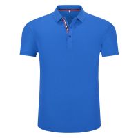 China OEM men and womens golf polo shirt custom logo blank sport shirt