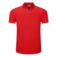 Wholesale cotton short sleeve mens blank polo shirt custom logo polo shirt tencel shirt
