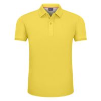 China Wholesale Unisex blank polo t shirt Custom Logo tennis wear Sport T Shirt