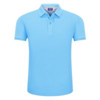 China Wholesale tennis wear mens blank polo t shirt Custom Logo Sport T Shirt