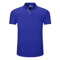 China OEM short sleeve mens polo shirt blank custom logo polo shirt solid shirt