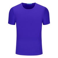 New wholesale blank custom logo t shirts casual wear mens sport t shirt dry fit polo t shirts