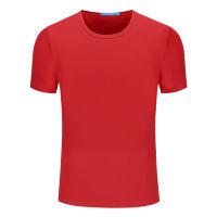 New wholesale mens sport t shirt dry fit polo t shirts blank custom logo t shirts casual wear