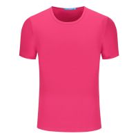 New wholesale mens sport t shirt blank custom logo t shirts casual wear dry fit polo t shirts