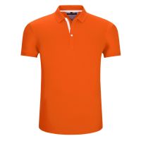 China wholesale mens golf t shirt polo shirts custom sport t shirts factory