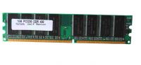 large stock 1gb ram memory ddr sdram