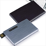 Low price card USB flash thumb drive, memory card gift