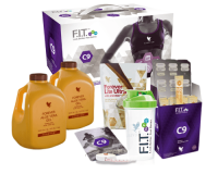 FOREVER LIVING PRODUCTS