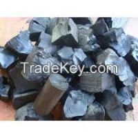 Hardwood Charcoal