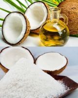 Coconut Oil